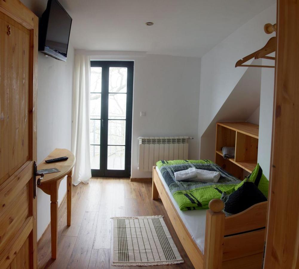 Berghaeusel Hotel Loebau Ngoại thất bức ảnh