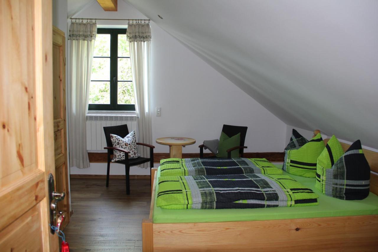 Berghaeusel Hotel Loebau Ngoại thất bức ảnh